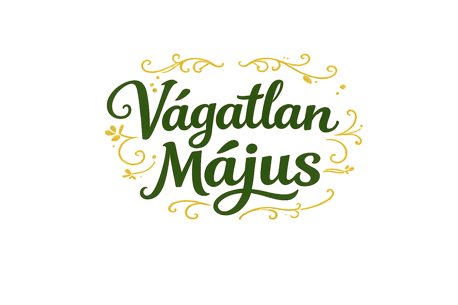 Vágatlan Május logó
